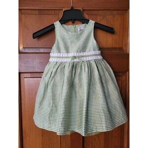 Girl's Size 2T Gymboree Summer Dress